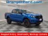 Pre-Owned 2023 Ford Ranger XL