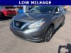 Pre-Owned 2017 Nissan Murano S