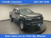 Pre-Owned 2025 Chevrolet Colorado 4WD WT