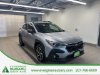 Pre-Owned 2024 Subaru Crosstrek Premium