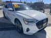 Pre-Owned 2021 Audi e-tron quattro Progressiv