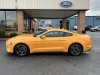 Pre-Owned 2022 Ford Mustang EcoBoost