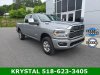 Pre-Owned 2024 Ram 2500 Laramie