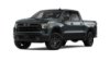 New 2025 Chevrolet Silverado 1500 4WD Crew Cab Short Bed LT Trail Boss