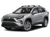 Pre-Owned 2025 Toyota RAV4 XLE