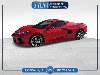 Pre-Owned 2026 Chevrolet Corvette Stingray Coupe, 1LT, RWD