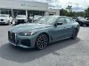 Pre-Owned 2025 BMW 4 Series 430i xDrive Gran Coupe