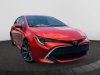 Pre-Owned 2019 Toyota Corolla Hatchback XSE