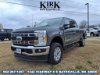 Pre-Owned 2023 Ford F-250 Super Duty Lariat