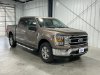 Pre-Owned 2022 Ford F-150 Lariat