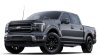 New 2025 Ford F-150 Lariat