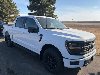 New 2026 Ford F-150 XLT