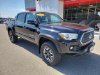 Pre-Owned 2018 Toyota Tacoma TRD Off-Road