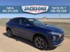 Pre-Owned 2024 Chevrolet Trax LT