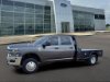 Pre-Owned 2025 Ram 3500 Tradesman Crew Cab 4x2 8' Box