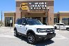 Pre-Owned 2024 Ford Bronco Sport Badlands