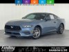 Pre-Owned 2024 Ford Mustang EcoBoost Premium
