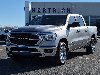 Pre-Owned 2022 Ram 1500 Big Horn