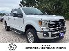 Pre-Owned 2020 Ford F-250 Super Duty King Ranch