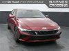 Certified Pre-Owned 2024 Hyundai ELANTRA SEL