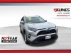 Pre-Owned 2021 Toyota RAV4 Hybrid XLE