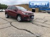 Pre-Owned 2022 Chevrolet Trax LT