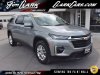 Pre-Owned 2023 Chevrolet Traverse LS
