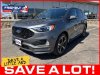 Pre-Owned 2022 Ford Edge ST