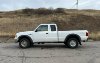Pre-Owned 2001 Ford Ranger XLT