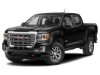 Pre-Owned 2022 GMC Canyon AT4