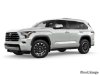 Pre-Owned 2024 Toyota Sequoia Limited
