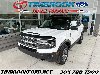 Pre-Owned 2022 Ford Bronco Sport Badlands