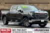 Pre-Owned 2025 GMC Sierra 1500 SLT