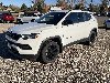 Pre-Owned 2026 Jeep Compass Latitude Altitude