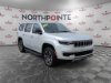Pre-Owned 2024 Wagoneer Series II