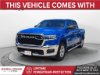 Pre-Owned 2025 Ram 1500 Big Horn