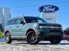 Pre-Owned 2021 Ford Bronco Sport Big Bend