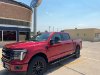 New 2025 Ford F-150 Lariat
