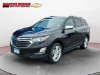 Pre-Owned 2021 Chevrolet Equinox Premier