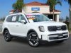 Certified Pre-Owned 2024 Kia Telluride EX