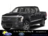 Pre-Owned 2023 Ford F-150 Lightning Lariat