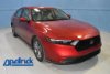 Pre-Owned 2024 Honda Accord EX