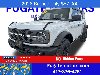 Pre-Owned 2026 Ford Bronco Badlands Advanced