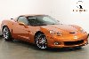 Pre-Owned 2007 Chevrolet Corvette Z06