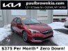 Pre-Owned 2022 Subaru Impreza Limited