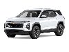 Pre-Owned 2026 Chevrolet Equinox LT