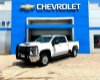 Pre-Owned 2021 Chevrolet Silverado 2500HD LT