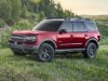 Pre-Owned 2023 Ford Bronco Sport Outer Banks