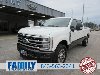 Pre-Owned 2024 Ford F-250 Super Duty King Ranch