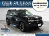 Pre-Owned 2021 Ford Bronco Sport Outer Banks